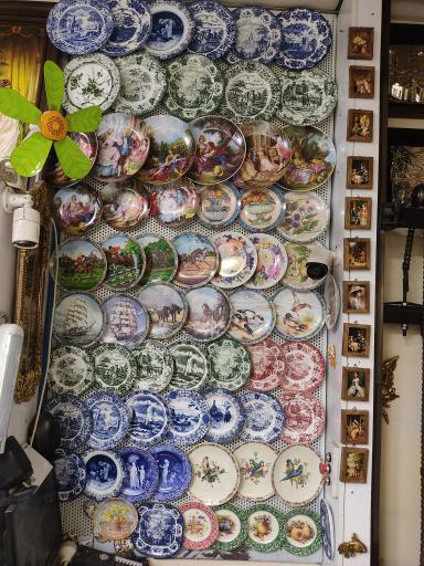 عکس گالری عتیق