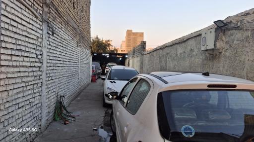 عکس اتوتکنیک کعبی