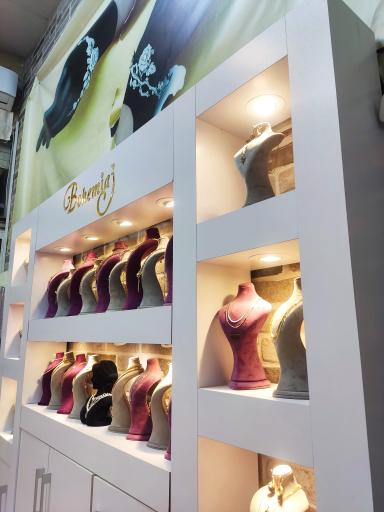 عکس گالری عطر و بدلیجات سانی