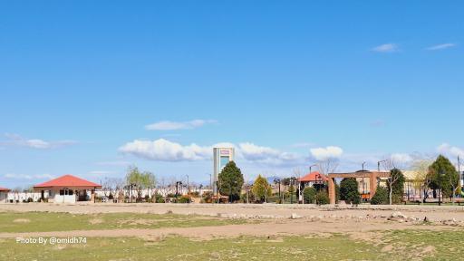 عکس بوستان یاس