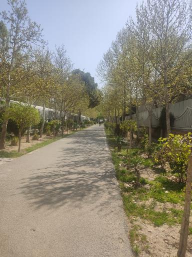 عکس بوستان خانواده