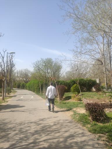 بوستان خانواده