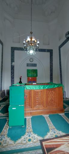 عکس امامزاده زین العابدین (برج سلطان زین‌ العابدین)