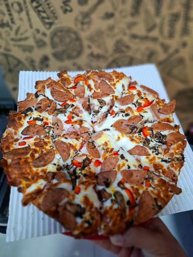 عکس کافه فست فود سنسو