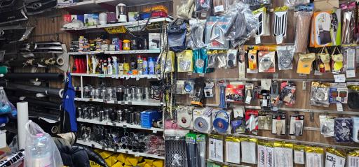 تزئینات اتومبیل برادران رودکی 