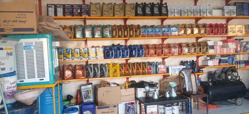 عکس اتو سرویس هادی 