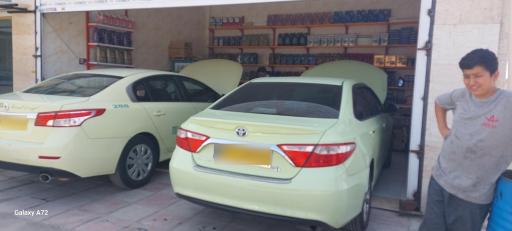 عکس اتو سرویس هادی 