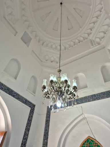 عکس امامزاده زین العابدین (برج سلطان زین‌ العابدین)