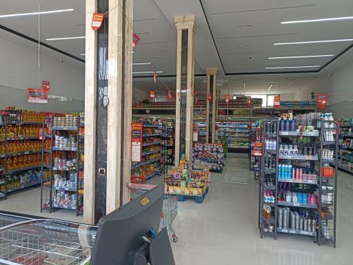 عکس افق کوروش ( شعبه گناباد امام علی 3)