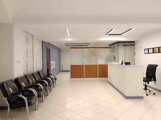 کاردرمانی و گفتاردرمانی طحان