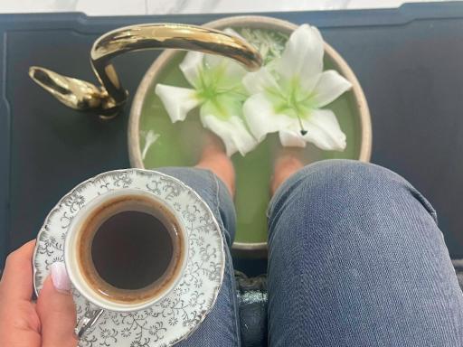 عکس سالن زیبایی سحر ملکی