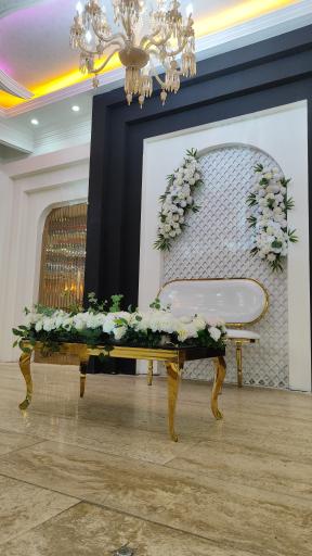 عکس تالار آرتین آلارد