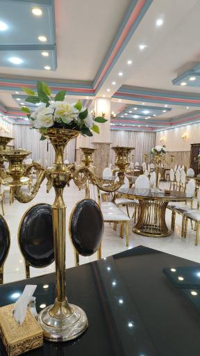 عکس تالار آرتین