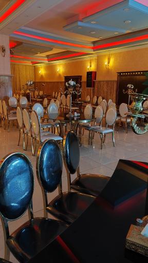 عکس تالار آرتین آلارد