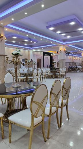 عکس تالار آرتین آلارد