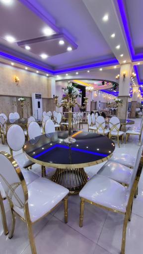 عکس تالار آرتین