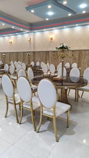 عکس تالار آرتین