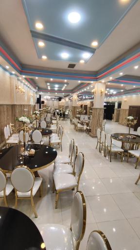 عکس تالار آرتین آلارد