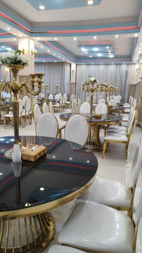 عکس تالار آرتین آلارد