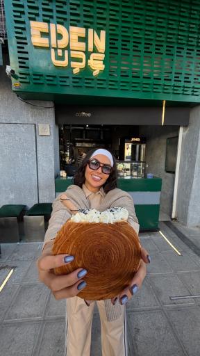 عکس کافه عدن