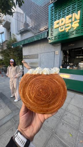 عکس کافه عدن