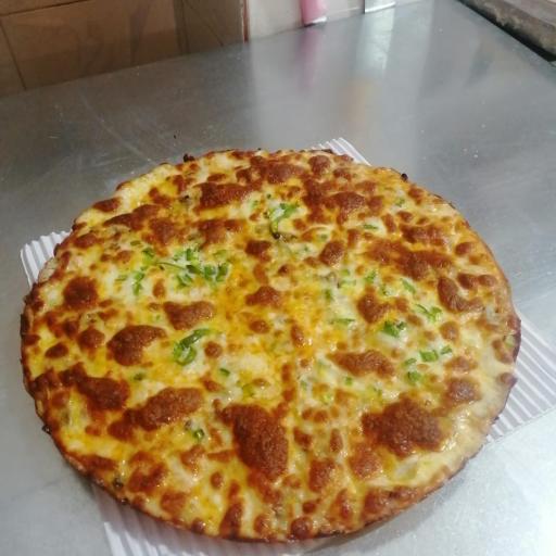 عکس فست فود شاد