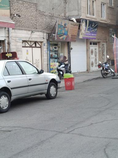 عکس کافی نت