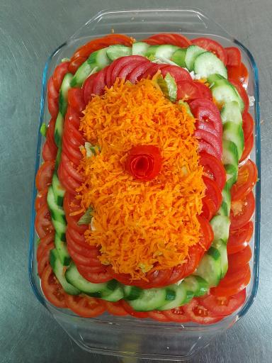 عکس رستوران و کترینگ دز