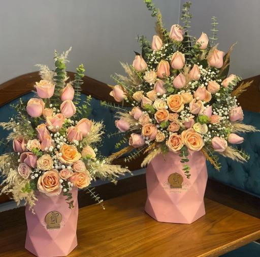 عکس گل فروشی یشم