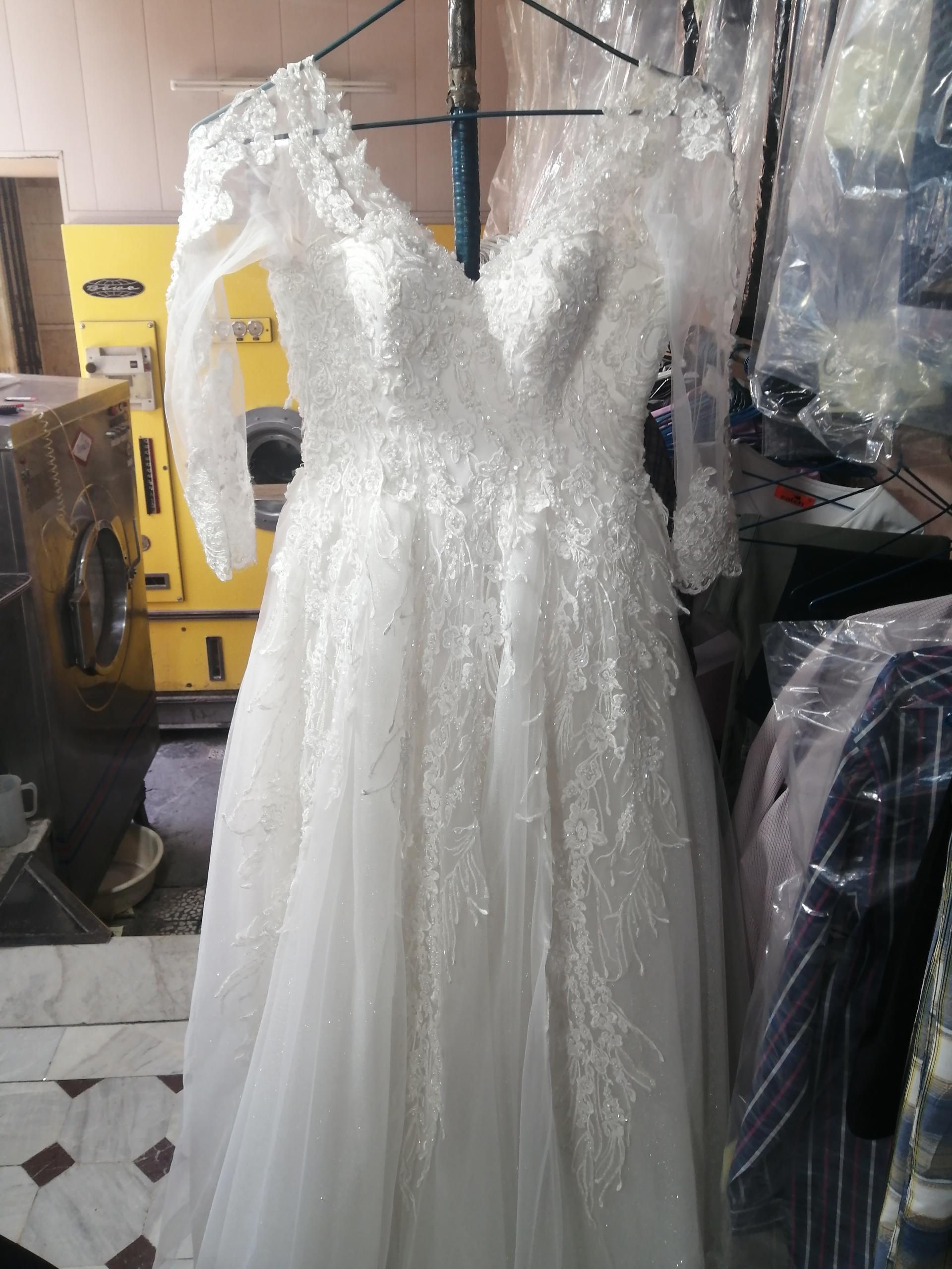 عکس خشکشویی شکرانه