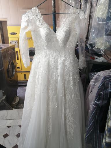 عکس خشکشویی شکرانه