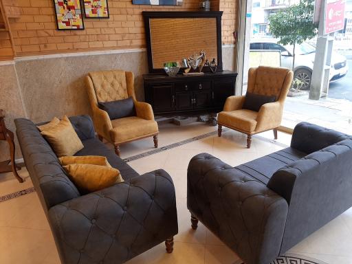 عکس مبلمان یوکابد 