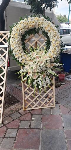 عکس گل فروشی گلبرگ