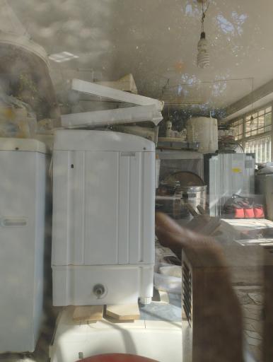 عکس تعمیر لوازم خانگی