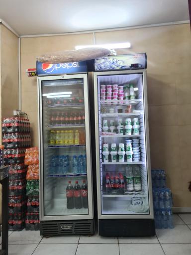 عکس رستوران عمو شهرام 
