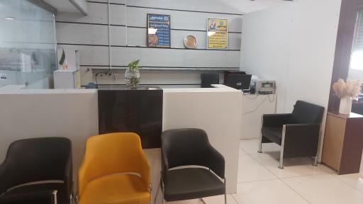 عکس شرکت بیمه ایران