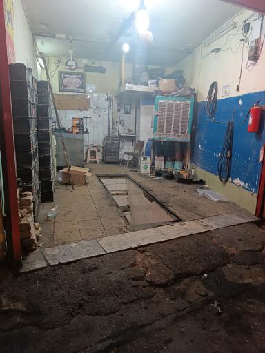 عکس باطریسازی رسولی