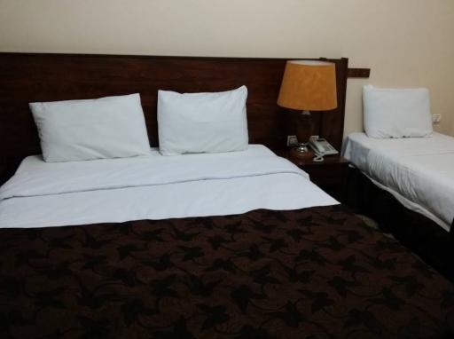 عکس هتل اطلس