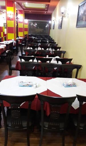 عکس هتل اطلس