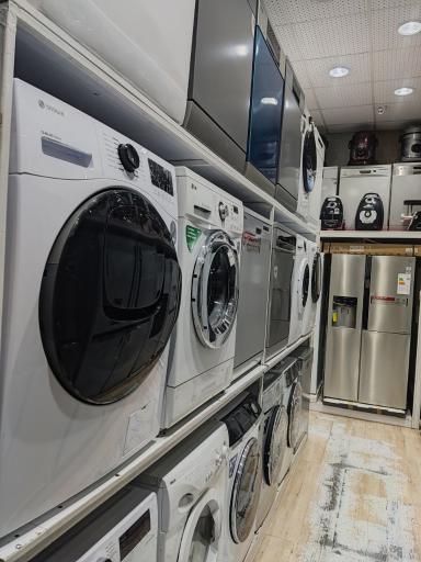 عکس لوازم خانگی شریفیان و شرکا