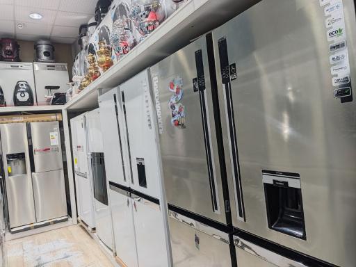 عکس لوازم خانگی شریفیان و شرکا