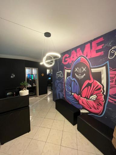 عکس گیم سنتر دارک موون