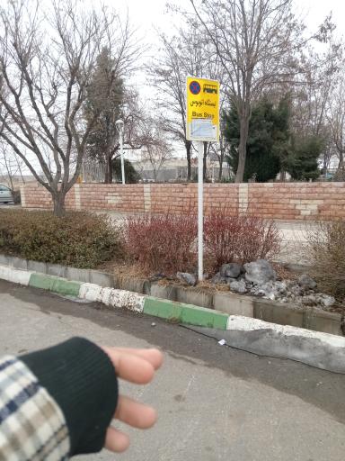 عکس  شهر رضویه