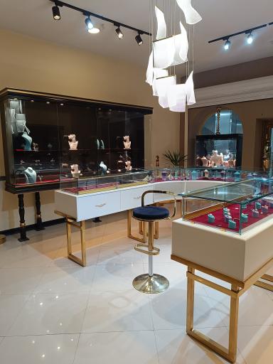 گالری طلا میترا