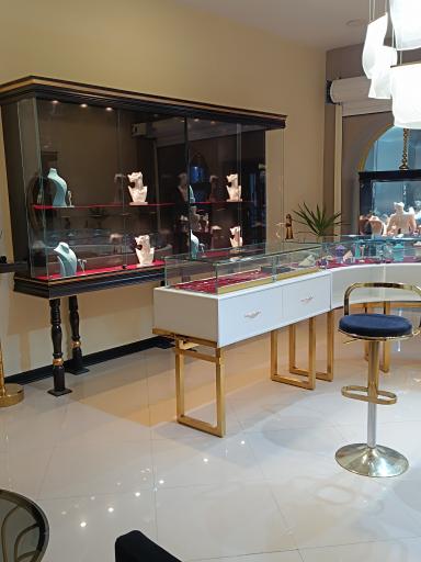 عکس گالری طلا میترا