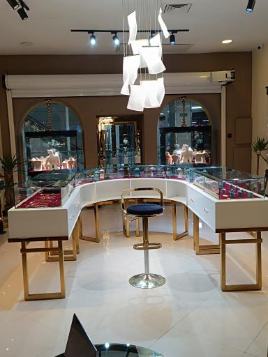 عکس گالری طلا میترا