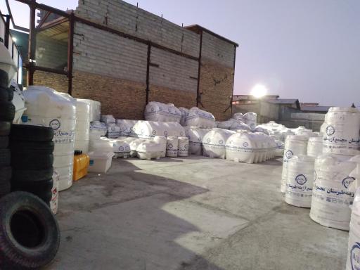 عکس نمایندگی مخزن آژینه طبرستان