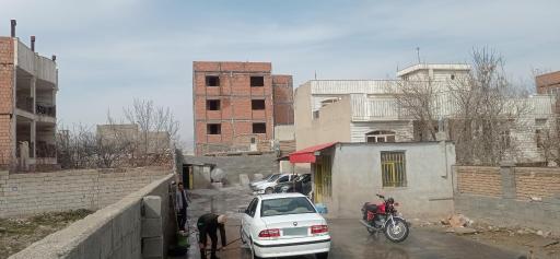 عکس کارواش ابشار