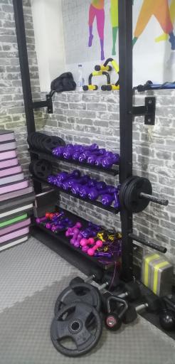 عکس باشگاه تندیس ویژه بانوان