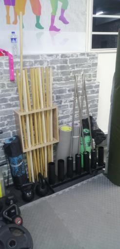 عکس باشگاه تندیس ویژه بانوان